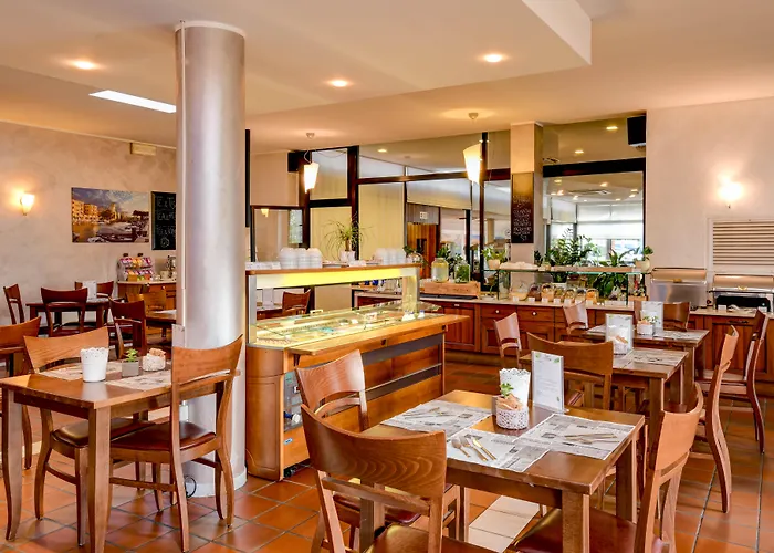 Hotel Riel Sirmione