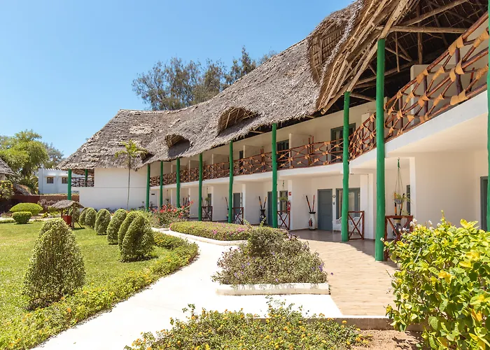 Kiwengwa Beach Resort