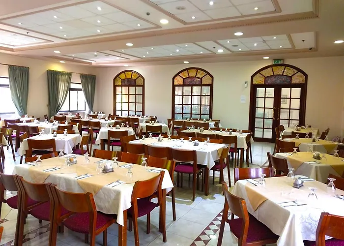 Holy Land Hotel