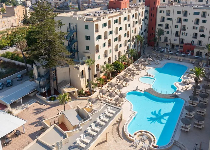 Hotel Hopps Mazara del Vallo