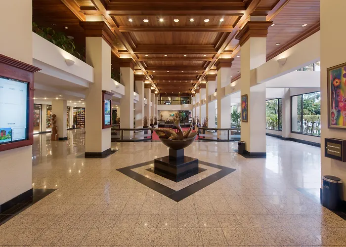 Hotel Barceló San José