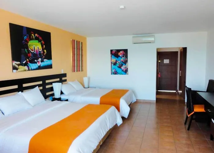 Royal Decameron Mompiche