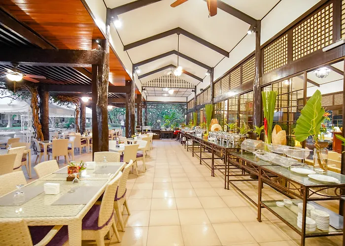 Cebu White Sands And Spa