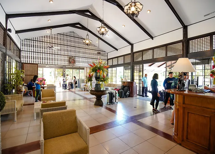 Cebu White Sands Resort And Spa Lapu-Lapu City