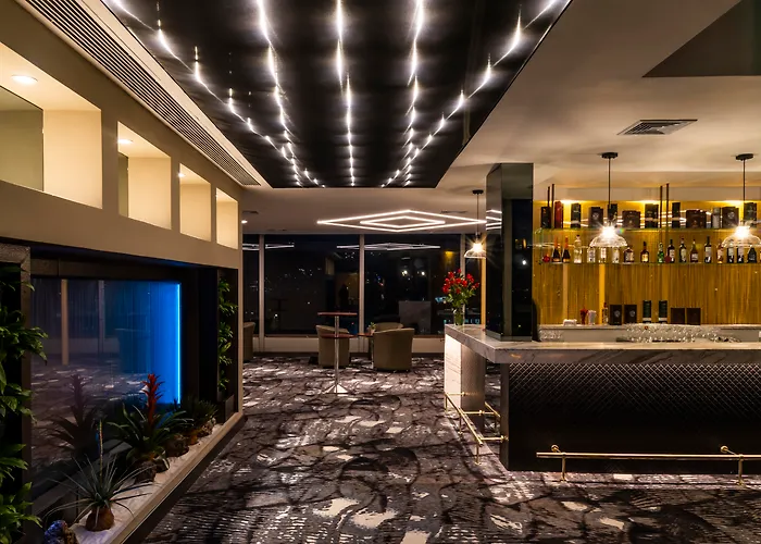 Bogota Plaza Hotel