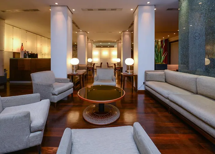 Hotel Igea