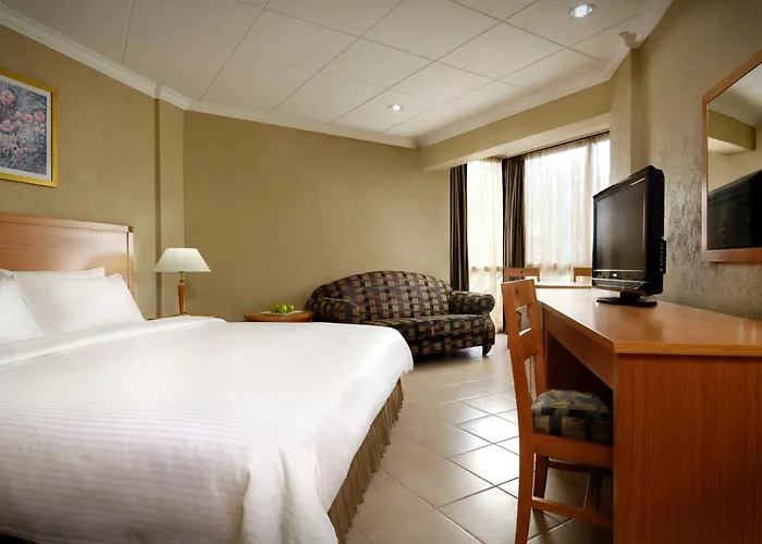 Berjaya Beau Vallon Bay Resort & Casino