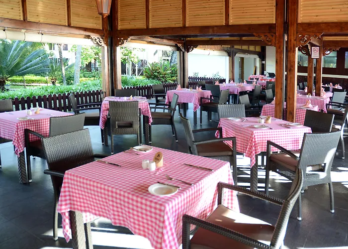 Berjaya Beau Vallon Bay Resort & Casino