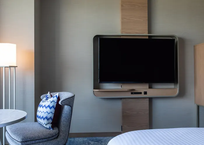 The Westin Miyako Kyoto