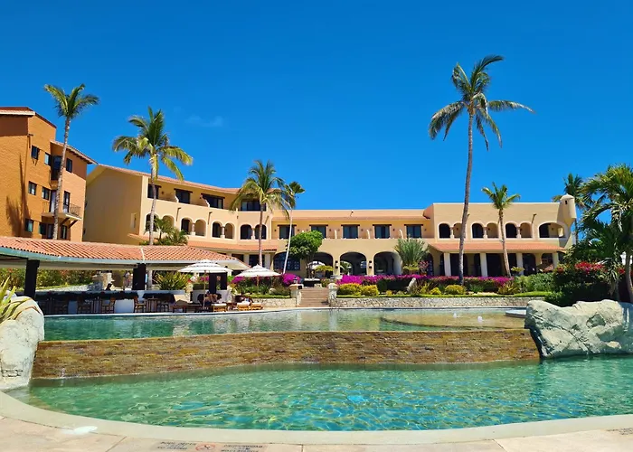 Zoetry Casa Del Mar Los Cabos Tourist Corridor
