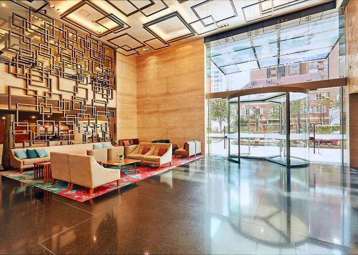 Hilton Bogotá Hotel