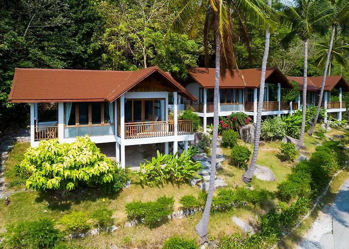 Coral View Resort