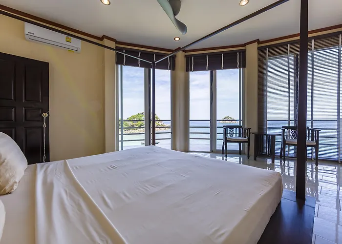 Coral View Resort