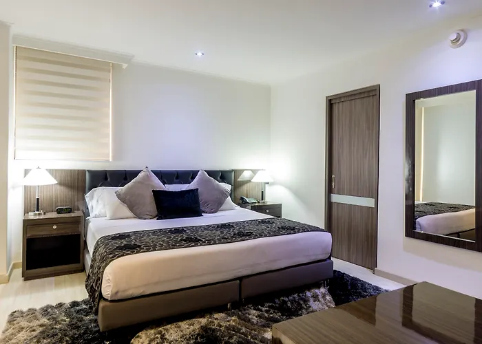Hotel Portón Medellín