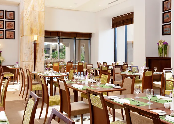 Holiday Inn Resort Dead Sea By Ihg