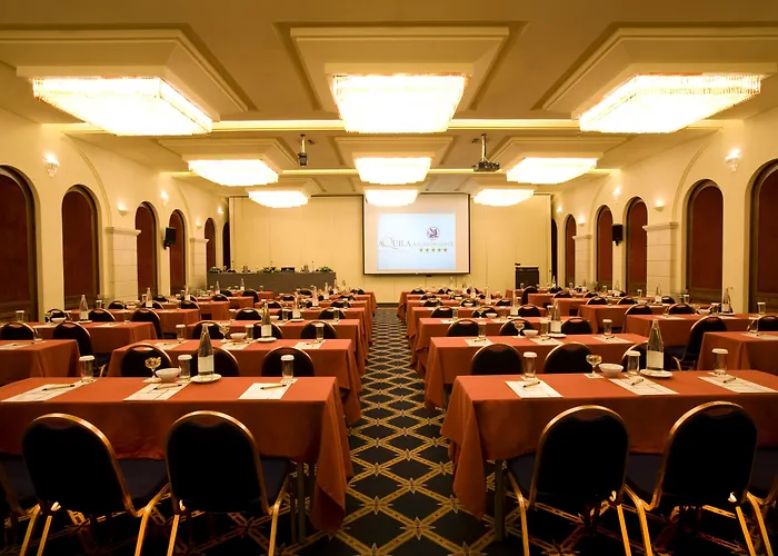 Aquila Atlantis Hotel Héraklion
