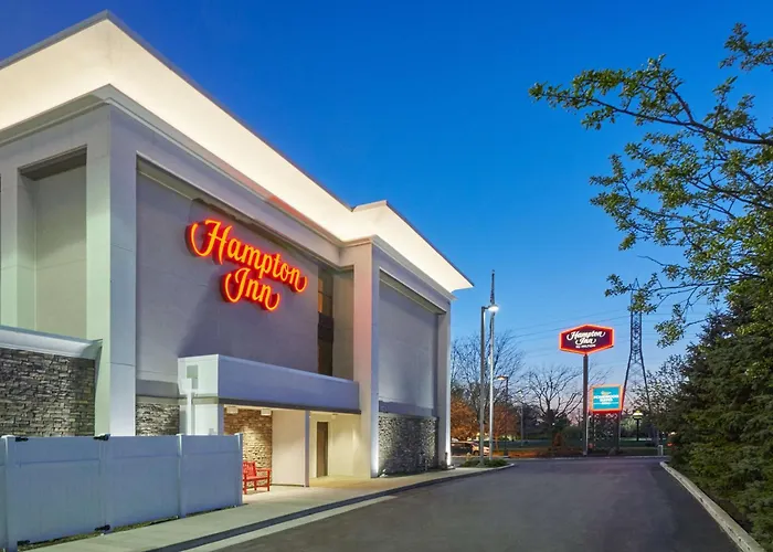 Hampton Inn