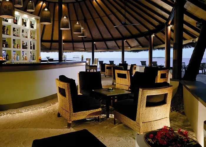 Dhawa Ihuru, Part Of Banyan Group Angsana Island