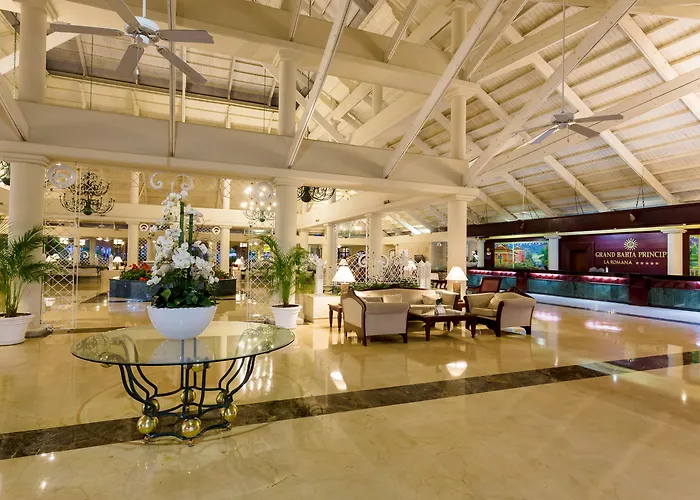 Bahia Principe Explore La Romana (Adults Only) Soco