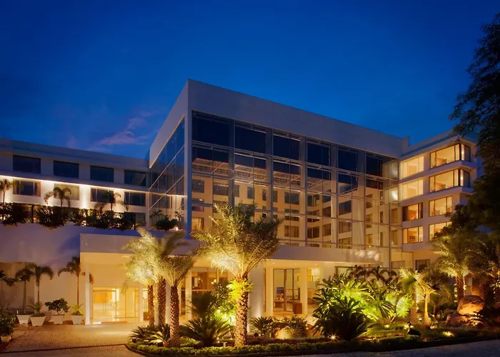 Radisson Blu Plaza Banjara Hills