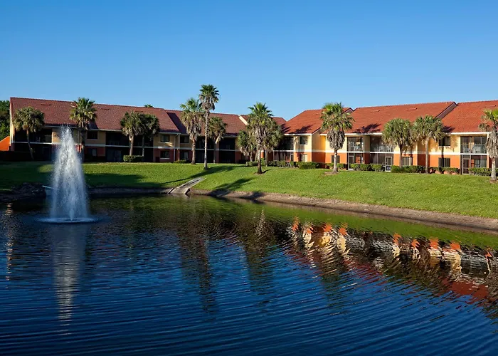 Westgate Vacation Villas