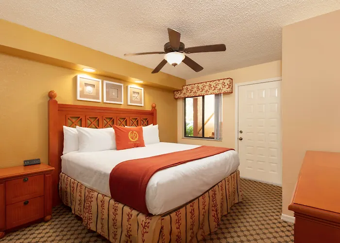 Westgate Vacation Villas
