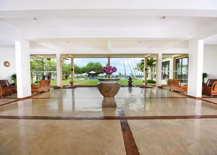 Mandara Resort Mirissa