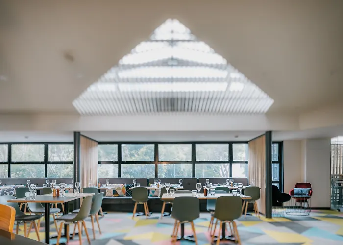 Wq Wellington Quarter Hotel