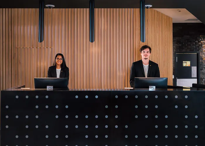 Wq Wellington Quarter Hotel