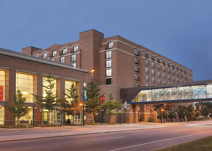 Hyatt Regency Green Bay