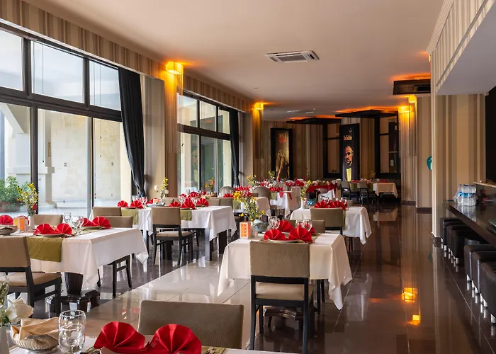 Lago Hotel