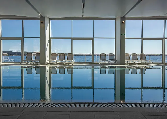 Hotel Histrion Portoroz