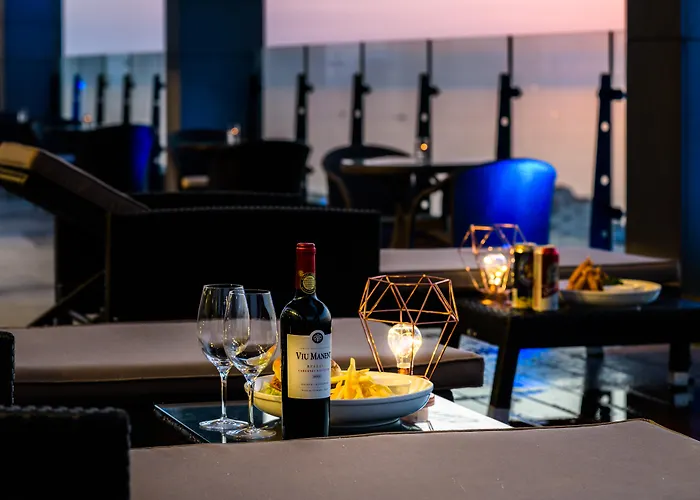 Grabel Hotel Jeju