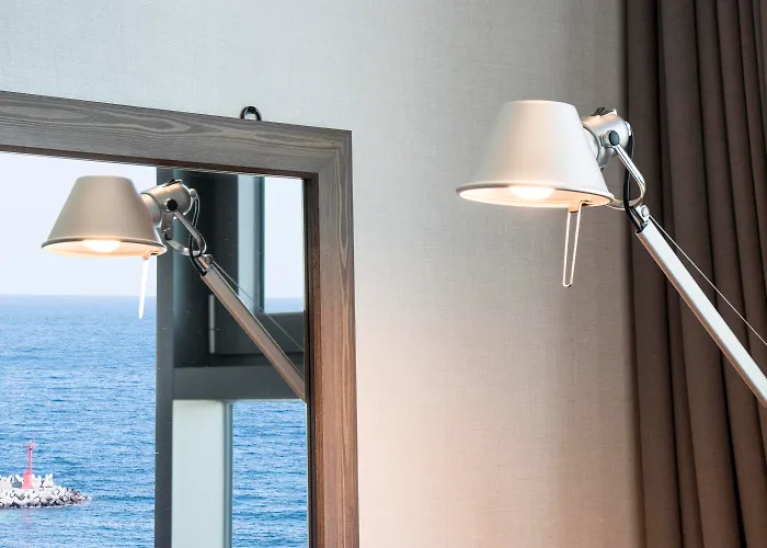 Grabel Hotel Jeju