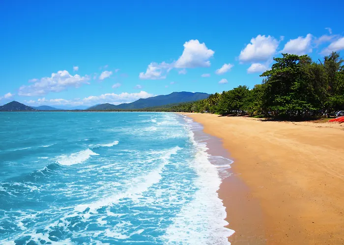 Drift Palm Cove Hotel