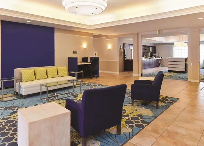 La Quinta By Wyndham Ruidoso Downs