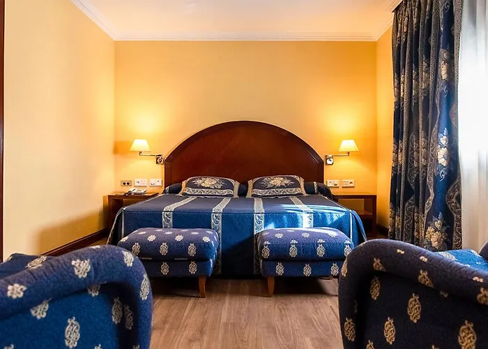 Hotel Torremangana Cuenca 