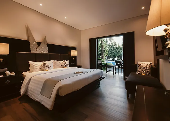 Vira Bali Boutique & Suite