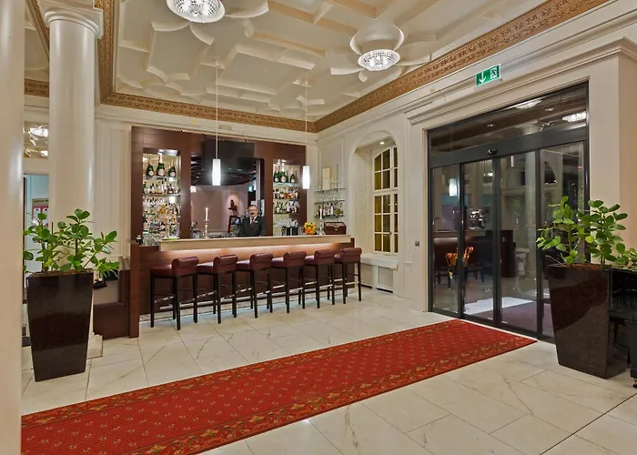 Hotel Euler Basilea