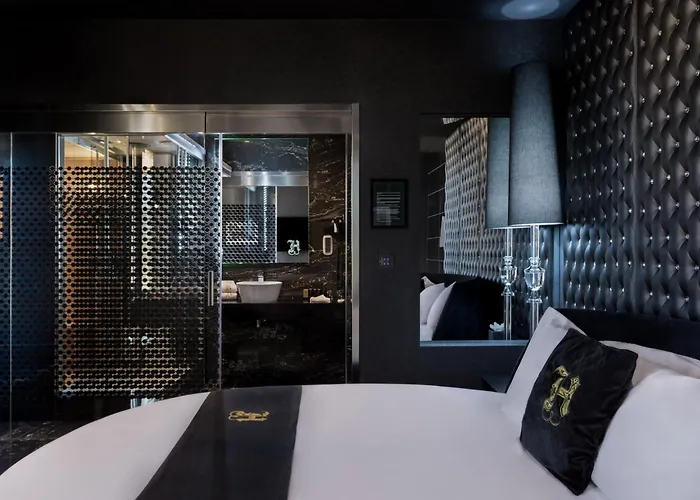 Hugo'S Boutique Hotel - Adults Only San Giuliano