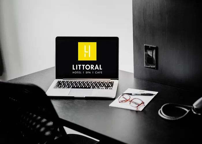 Littoral - Hôtel&Spa