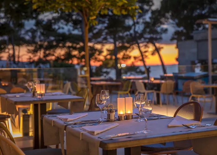 Bluesun Hotel Soline