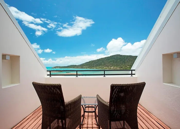 The Sebel Whitsundays