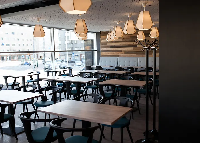 Scandic Meilahti