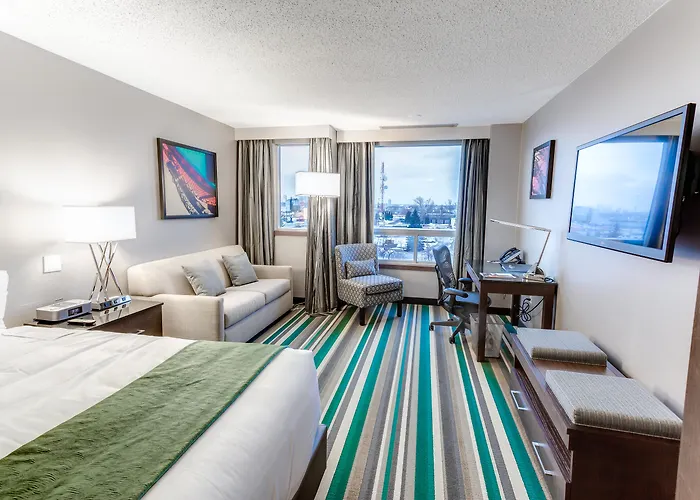 Hotel Blackfoot