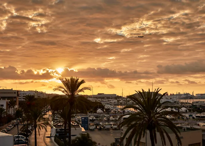 Hotel Nh Collection Ibiza