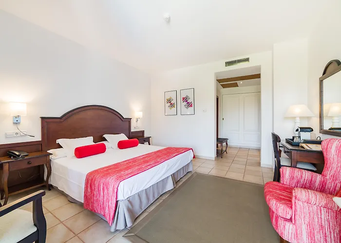 Hoteles Románticos en Sóller 