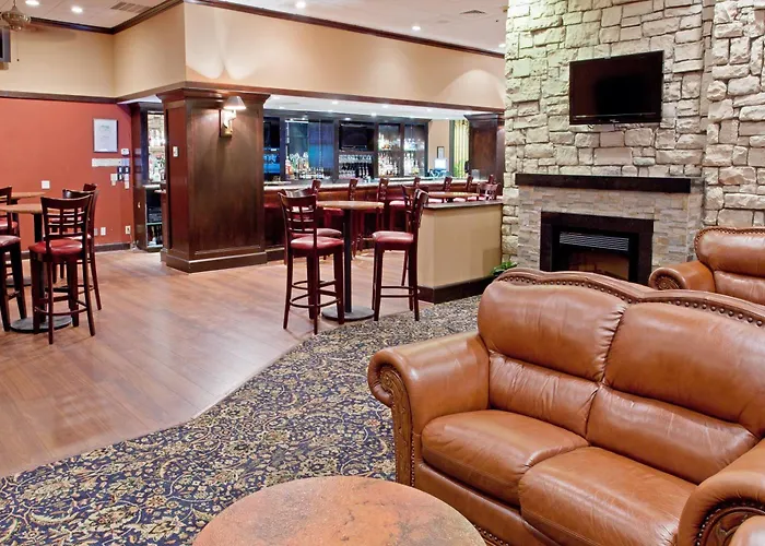 Wyndham Houston Near Nrg Park - Medical Center