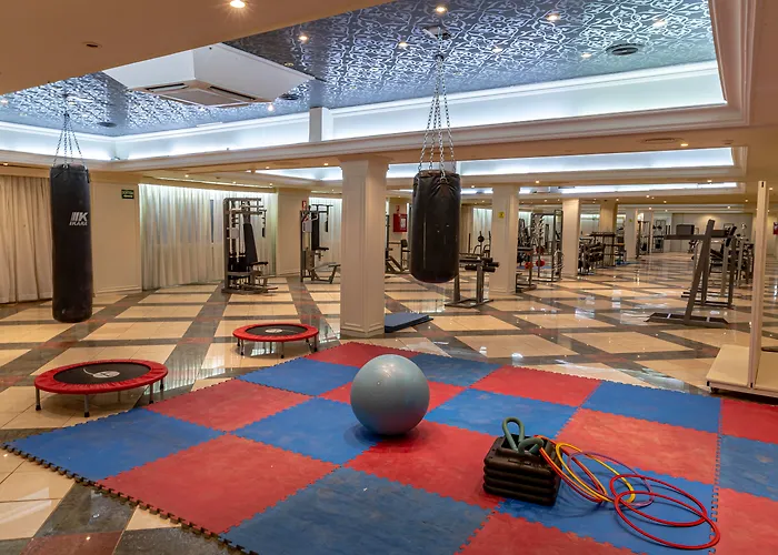 Nastasi Hotel & Spa