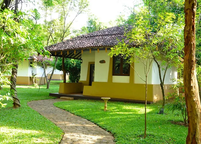 Amaya Lake Dambulla Sigirîya